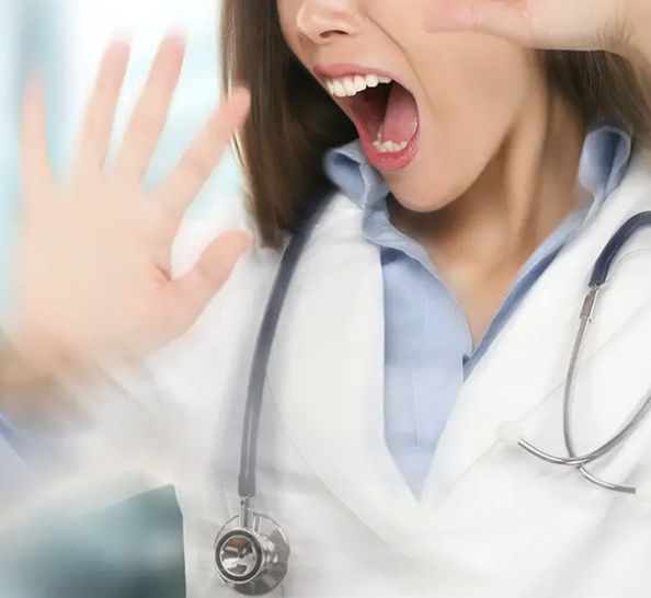 A physician’s top 10 fears