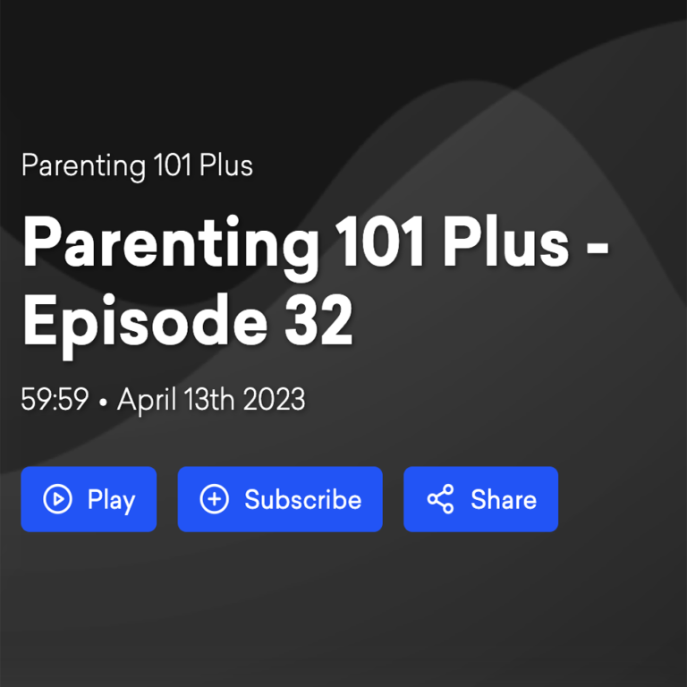 Interview with Dr. Paul, Part 2 (Episode 32)