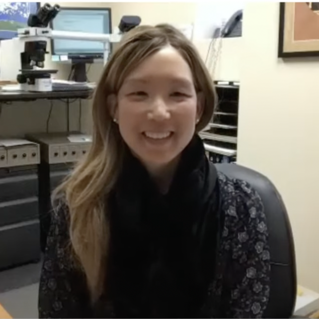 Interview with Dr. Hester of PatientWorld
