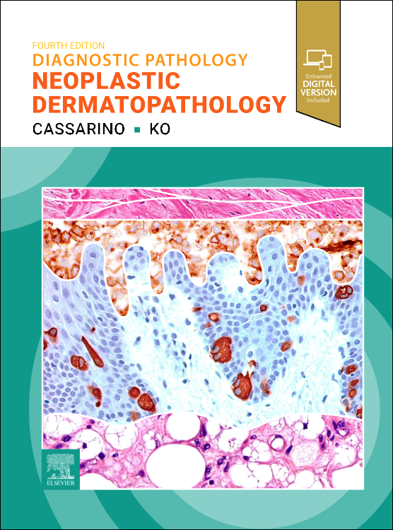 Diagnostic Pathology Neoplastic Dermatopathology